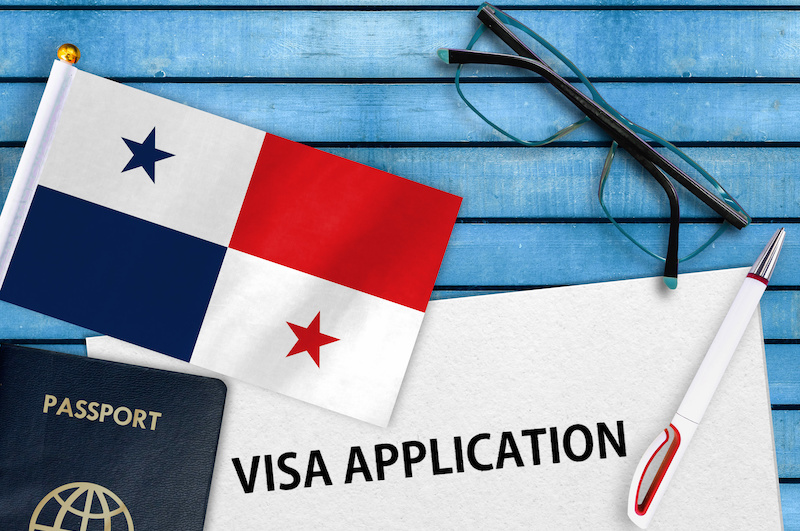 Panama Friendly Nations Visa programme Topaz Services